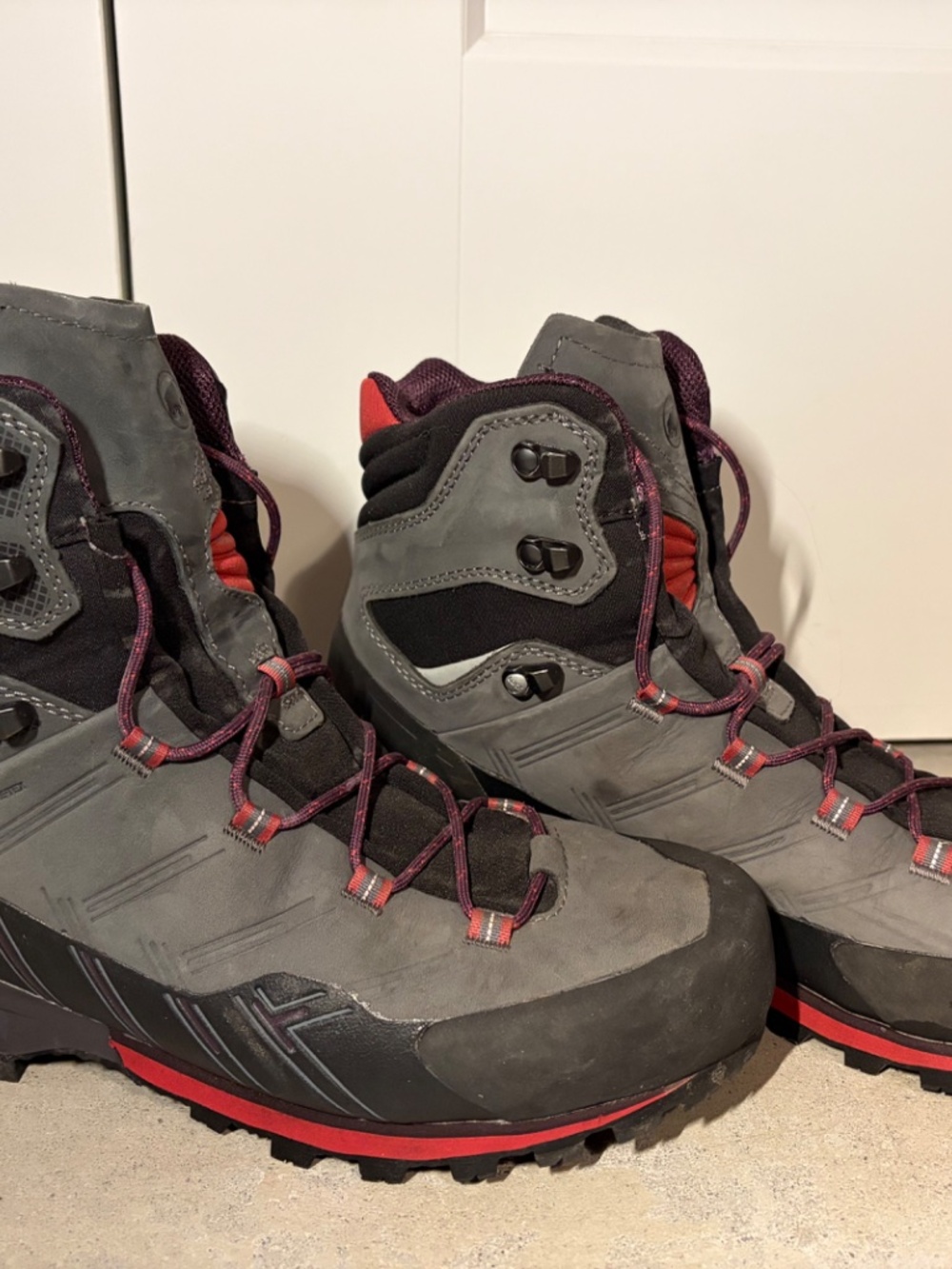 Mammut Kento Guide Hight GTX - Picture 8 of 8